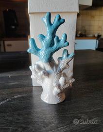 soprammobile corallo