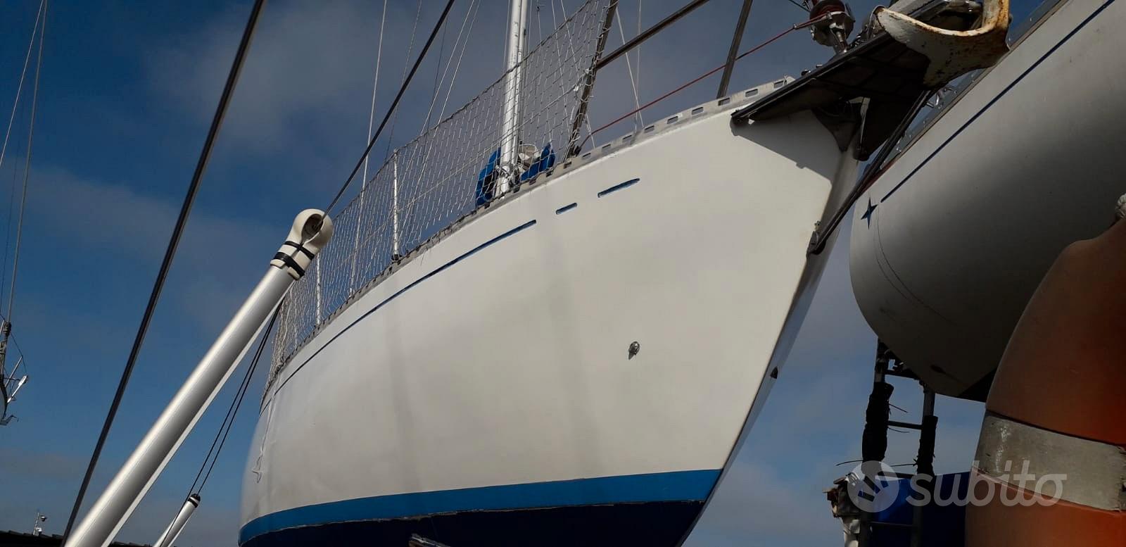 New Ranger 29 — Vedi foto 1