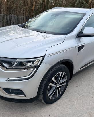 Renault Koleos INTENSE 2.0 DCI AUTOMATICA EURO 6