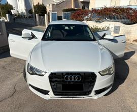 AUDI A5 SportBack 2012 - 177CV - 132.000km