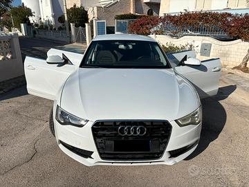 AUDI A5 SportBack 2012 - 177CV - 132.000km