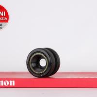 Lensbaby f2.8 Composer PRO Canon USATO GARANTITO P