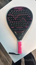 Racchetta Padel Varlion Avant Carbon TI