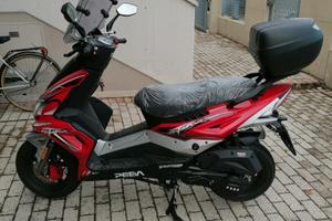 Peda 125cc