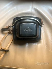 MACCHINA FOTOGRAFICA EXAKTA