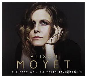 Alison Moyet