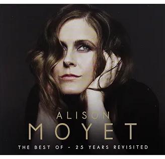 Alison Moyet