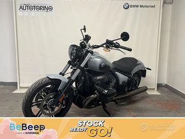 BMW Motorrad R 18 ABS MY25