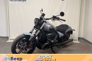 BMW Motorrad R 18 ABS MY25