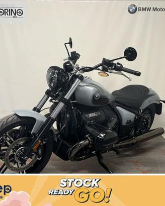 BMW Motorrad R 18 ABS MY25
