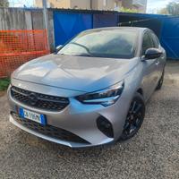 Opel Corsa bicolor full unico proprietario