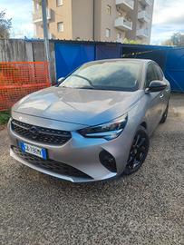 Opel Corsa bicolor full unico proprietario