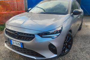 Opel Corsa bicolor full unico proprietario