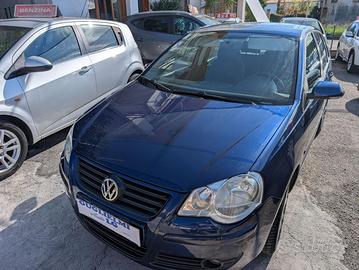 VOLKSWAGEN Polo 1.2/70CV 12V 5p. Comfortline TEL