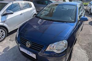 VOLKSWAGEN Polo 1.2/70CV 12V 5p. Comfortline TEL