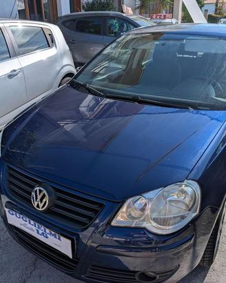 VOLKSWAGEN Polo 1.2/70CV 12V 5p. Comfortline TEL
