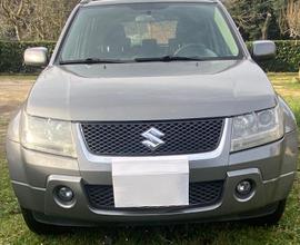 SUZUKI Grand Vitara 2ª - 2006