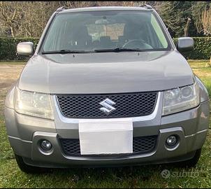 SUZUKI Grand Vitara 2ª - 2006