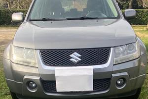 SUZUKI Grand Vitara 2ª - 2006