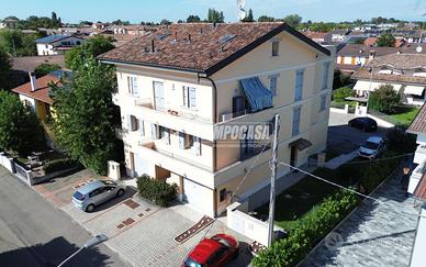 Duplex di ampie metrature con terrazzo privato