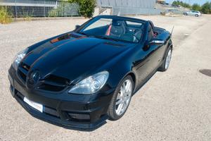 Mercedes-benz SLK 200 Kompressor cat