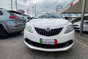 Lancia Ypsilon 1.0 FireFly 5 porte S&S Hybrid Ecoc