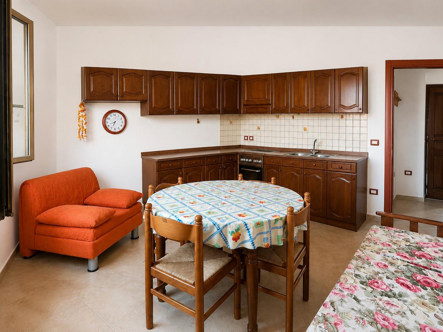 Apartment in Bacu Abis, Colonia Bellisai - Vista 4