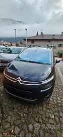 CITROEN C4 GRAN PICASSO  blueHDi