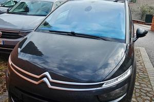 CITROEN C4 GRAN PICASSO  blueHDi