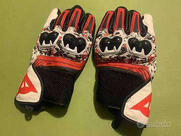Guanti Dainese