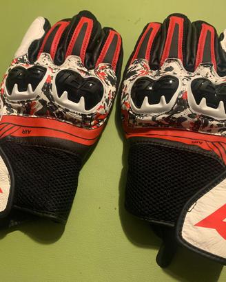 Guanti Dainese