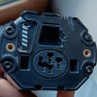 Bosch powertube 500wh