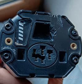 Bosch powertube 500wh