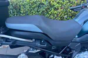 Sella originale Bmw f 850 gs