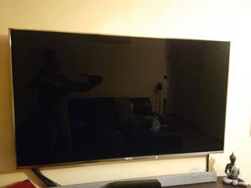 Tv Led Panasonic Tx58DX800