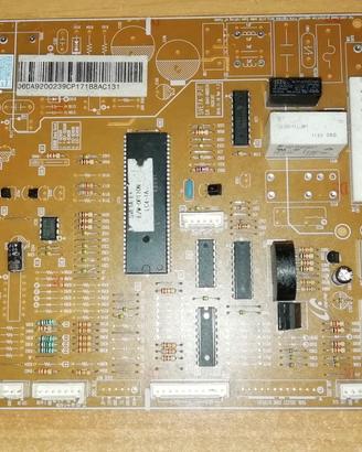 Scheda Frigo Samsung DA41-00657A Condizione: Usato