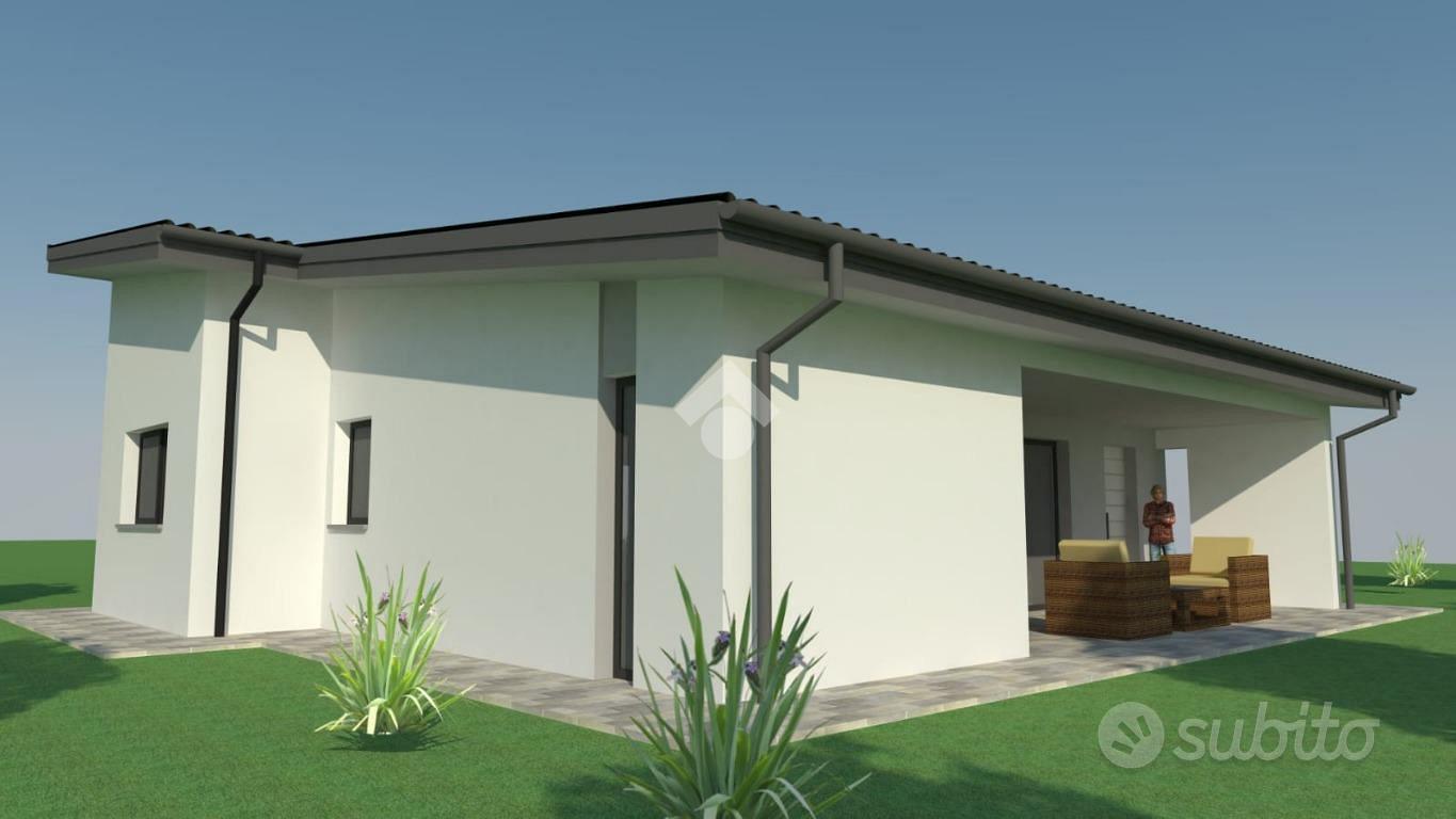 House in San Giovanni in Persiceto, Pieve di Decima - Vista 5