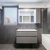 Set completo mobili bagno