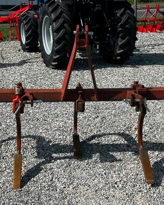 Estirpatore 5 Elementi 175 cm