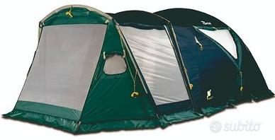 Tenda Bertoni Planet 5