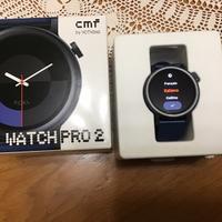 CMF by nothing WATCH PRO2 blue