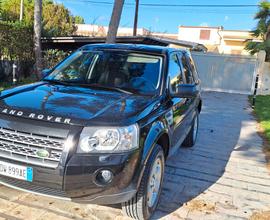 LAND ROVER Freelander 2ª serie - 2009