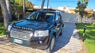 LAND ROVER Freelander 2ª serie - 2009