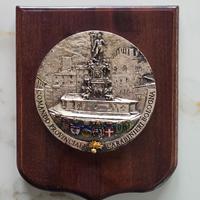 CREST ARMA CARABINIERI  - C.DO PROVINCIALE BOLOGNA