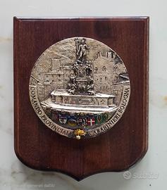 CREST ARMA CARABINIERI  - C.DO PROVINCIALE BOLOGNA