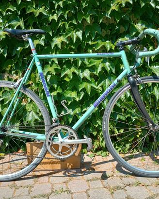 bianchi vintage 