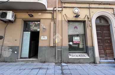 NEGOZIO A CAGLIARI
