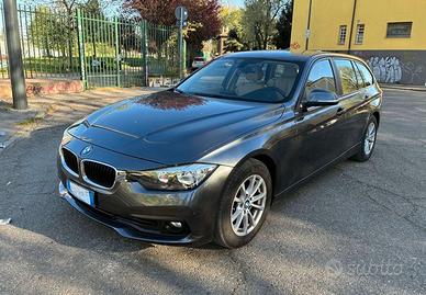 Bmw 318 serie 3