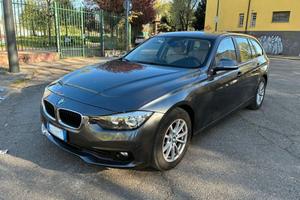 Bmw 318 serie 3