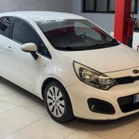 Kia Rio 1.4 CRDi WGT 5p. EX PLUS